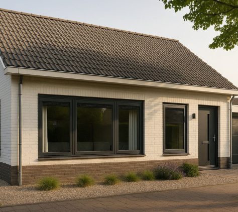 kunsstofkozijnen